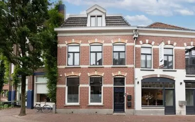 Appartement te koop: Meddosestraat 47, Centrale deel Winterswijk
