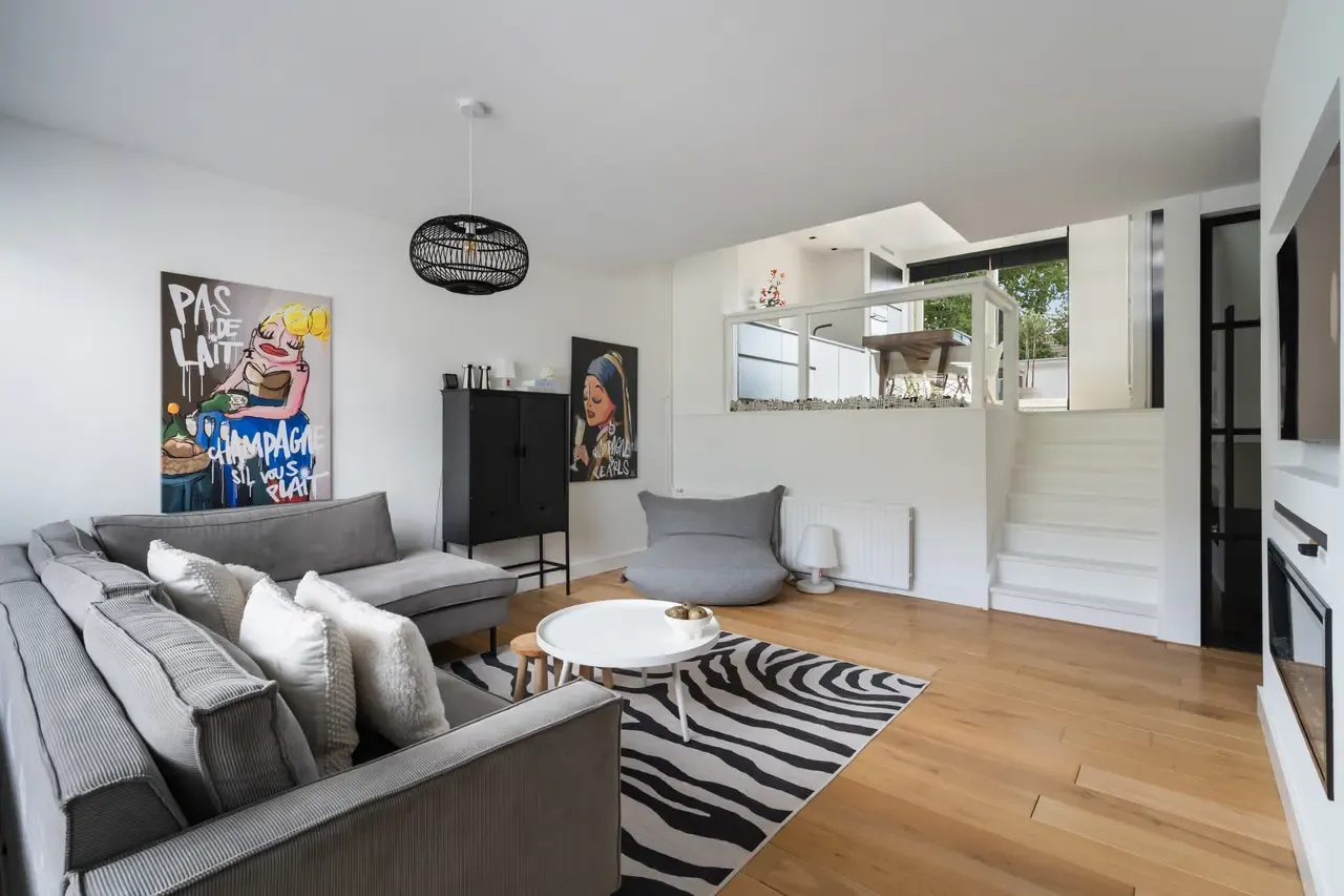 Tussenwoning te koop: Medeaschouw 54, Zoetermeer