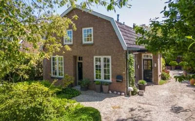 Vrijstaande woning te koop: Medelsestraat 10, Het Ooij Tiel
