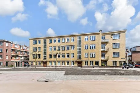Appartement te koop: Medemblikstraat 24, 'S-Gravenhage