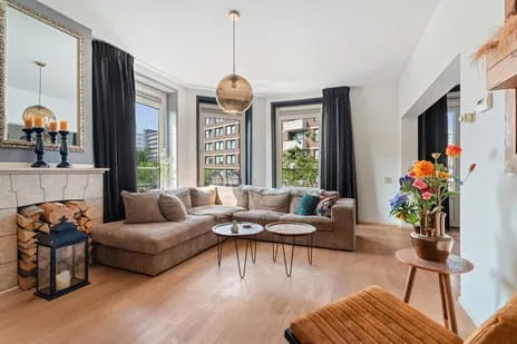 Appartement te koop: Medemblikstraat 248, Leyenburg 'S-Gravenhage