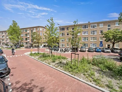 Apartment for sale: Medemblikstraat 256, Leyenburg 'S-Gravenhage