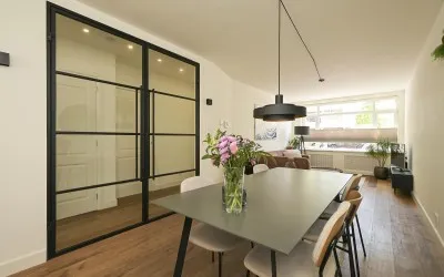 Appartement te koop: Medemblikstraat 42, Leyenburg 'S-Gravenhage