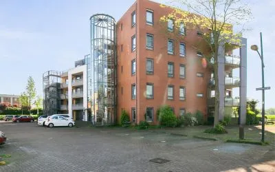 Appartement te koop: Mediterraan 43, Waterrijk Assendelft