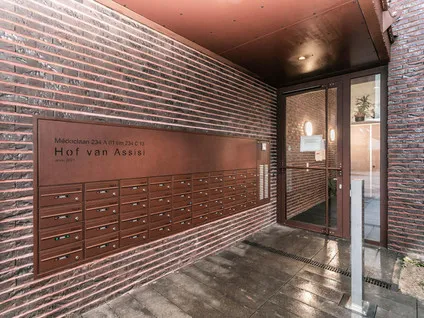 Appartement te huur: Médoclaan 234-13, Wolder Maastricht