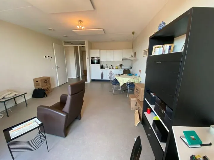 Woning te huur: Médoclaan, Campagne Maastricht