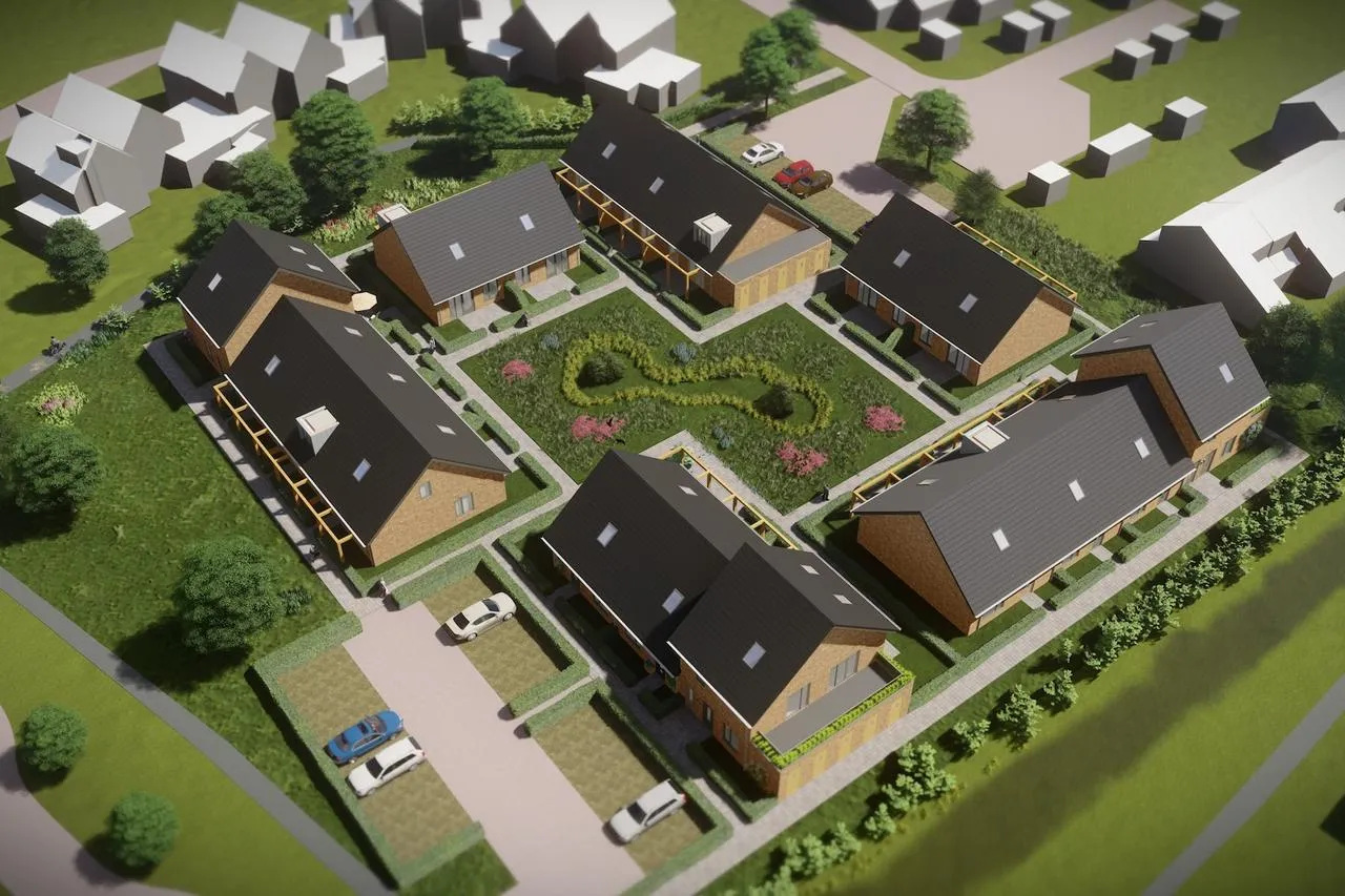 Woning te koop: Meeden, Winsum