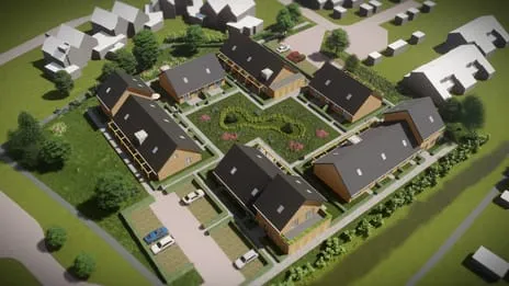 Woning te koop: Meeden, Winsum Zuid - Oost Winsum (Gr)