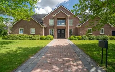 Vrijstaande woning te koop: Meedhuizerweg 40A, Meedhuizen Meedhuizen