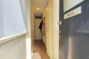 Woning te huur: Meekrapstraat, Rotterdam