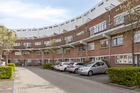 Appartement te koop: Meelbeskamp 27, Bomenrijk Diemen