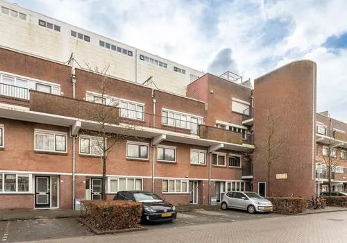 Appartement te koop: Meelbeskamp 81, Bomenrijk Diemen