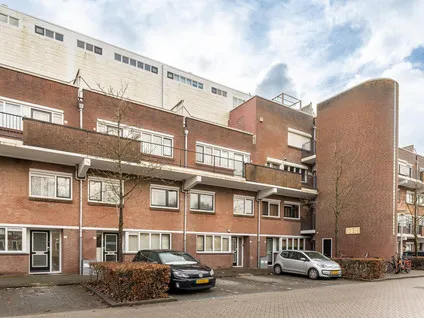 Appartement te koop: Meelbeskamp 81, Bomenrijk Diemen