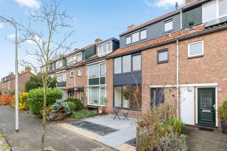 Woning te koop: Meelbeslaan 22, Kastanjebuurt Amstelveen