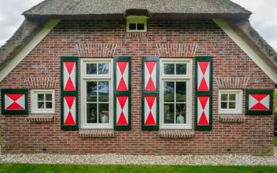 Vrijstaande woning te koop: Meeleweg 105, Verspreide huizen De Meele Nieuwleusen