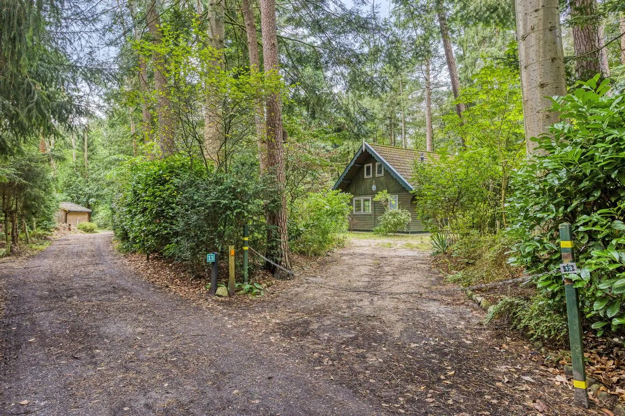 Vrijstaande woning te koop: Meelkerlaan 13, Norg