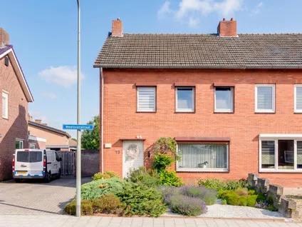 Hoekwoning te koop: Meelovenstraat 13, Oeloven Brunssum