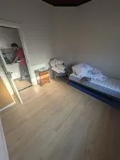 Kamer te huur: Meelstraat, Sint Anna Zuid Tilburg