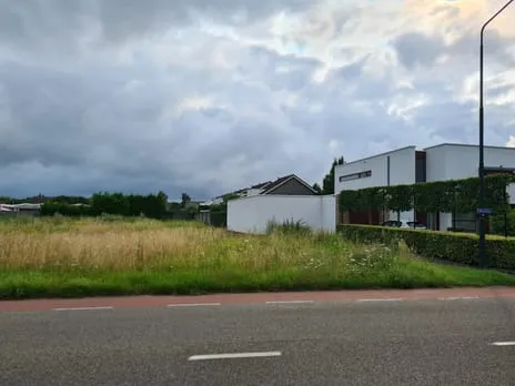 Twee-onder-één-kap te koop: Meemortel kavel 2, Budel Budel