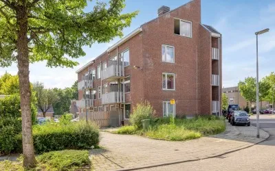 Studio te koop: Meendaal 116A, De Heeg Maastricht