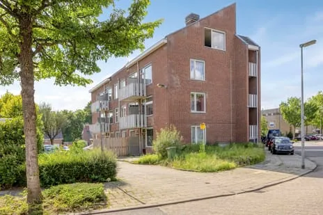 Studio te koop: Meendaal 116A, De Heeg Maastricht