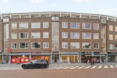 Appartement te koop: Meent 17B, Stadsdriehoek Rotterdam