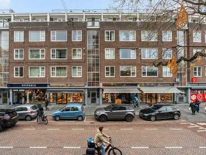 Appartement te koop: Meent 25B, Rotterdam