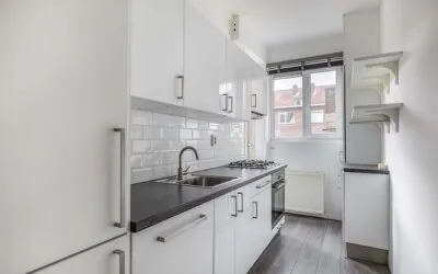 Appartement te koop: Meent 6B, Rotterdam