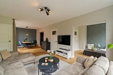 Apartment for sale: Meent 70D, Stadsdriehoek Rotterdam
