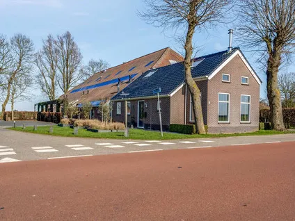Vrijstaande woning te koop: Meenteweg 7, Overschild Buitengebied Overschild