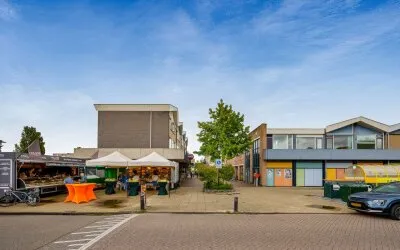 Appartement te koop: Meenthof 5, Rade, Oranjebuurt, Munniksveen en omgeving Kortenhoef
