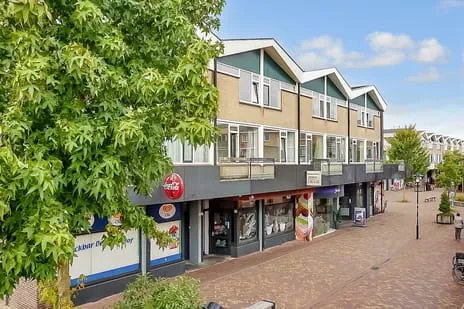 Appartement te koop: Meenthof 9, Rade, Oranjebuurt, Munniksveen en omgeving Kortenhoef