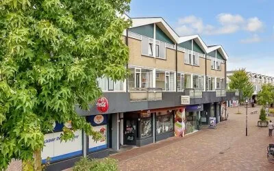 Appartement te koop: Meenthof 9, Rade, Oranjebuurt, Munniksveen en omgeving Kortenhoef