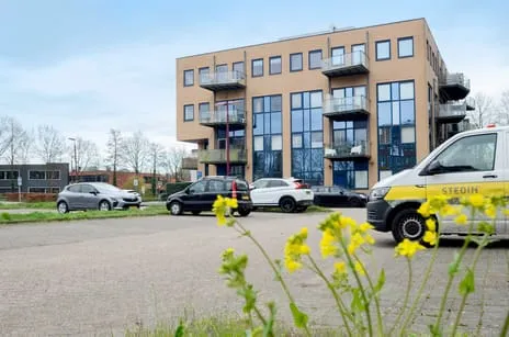 Studio te koop: Meentwal 3H, Merwestein Nieuwegein