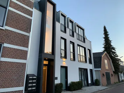 Appartement te huur: Meentweg 11A6, Spiegelzicht Bussum