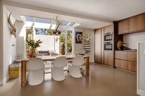 Hoekwoning te koop: Meentweg 37, De Noord Huizen