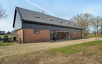 Vrijstaande woning te koop: Meentweg 43, Buitengebied Kootwijkerbroek Kootwijkerbroek