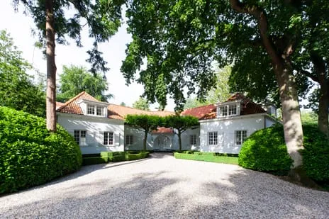 Detached house for sale: Meentweg 6, Valkeveen Naarden