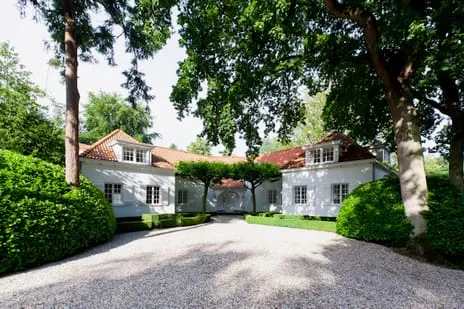 Vrijstaande woning te koop: Meentweg 6, Valkeveen Naarden
