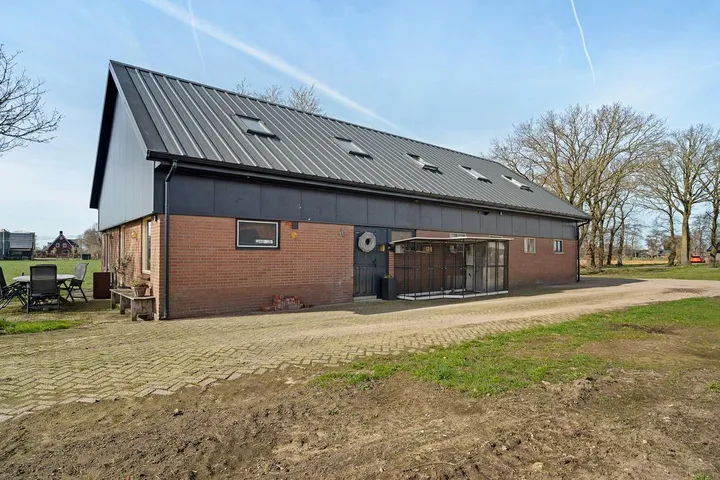Woning te koop: Meentweg, Kootwijkerbroek