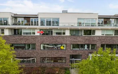 Appartement te koop: Meentweide 26, Oude Tol Reeuwijk