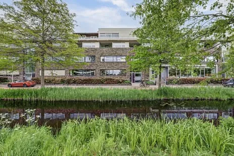 Appartement te koop: Meentweide 26, Oude Tol Reeuwijk