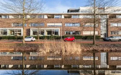 Appartement te koop: Meentweide 40, Oude Tol Reeuwijk