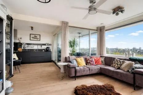 Appartement te koop: Meentweide 54, Oude Tol Reeuwijk