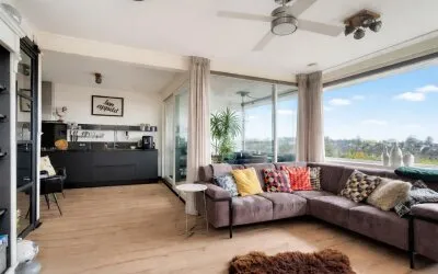 Appartement te koop: Meentweide 54, Reeuwijk