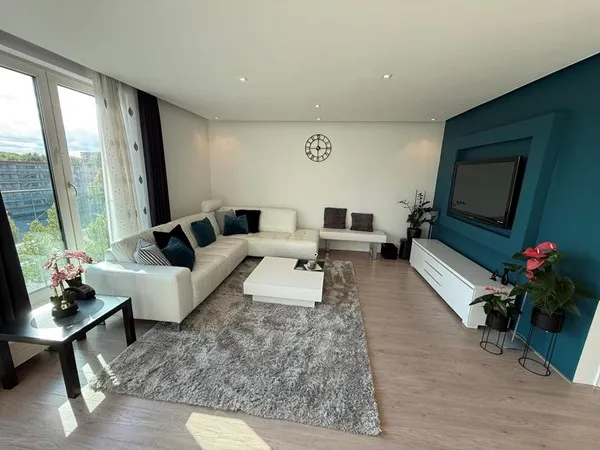 Appartement te huur: Meer en Vaart 110A, Meer en Oever Amsterdam