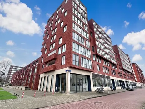 Appartement te huur: Meer en Vaart 124B, Meer en Oever Amsterdam