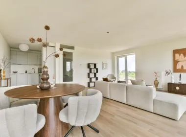 Appartement te koop: Meer en Vaart 16B, Meer en Oever Amsterdam
