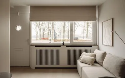 Studio te koop: Meer en Vaart 314, Osdorpplein e.o. Amsterdam