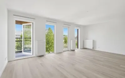 Appartement te huur: Meer en Vaart 48B, Meer en Oever Amsterdam